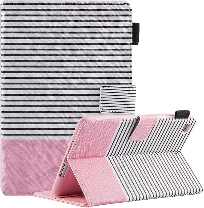 B_Pink Stripes