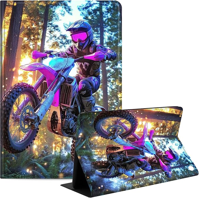 Dirt Bike 01