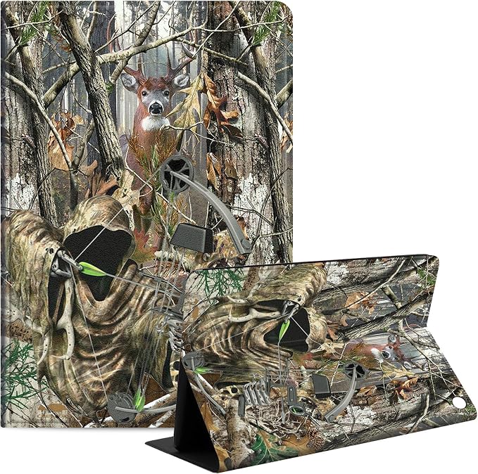 Camouflage Huntsman