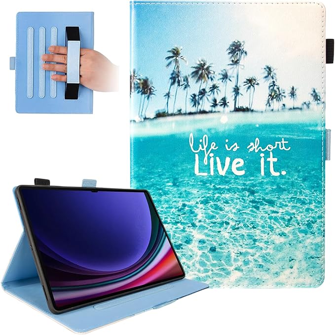 01 Beach Live it