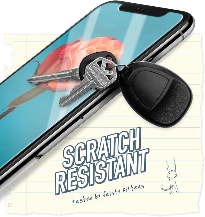 Screen Protectors
