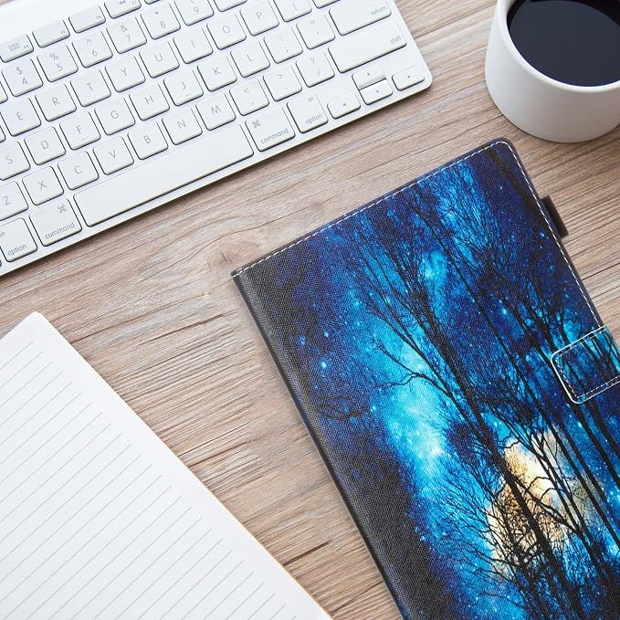 01 Galaxy Forest