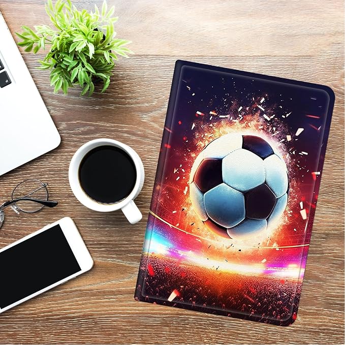 Soccer Football