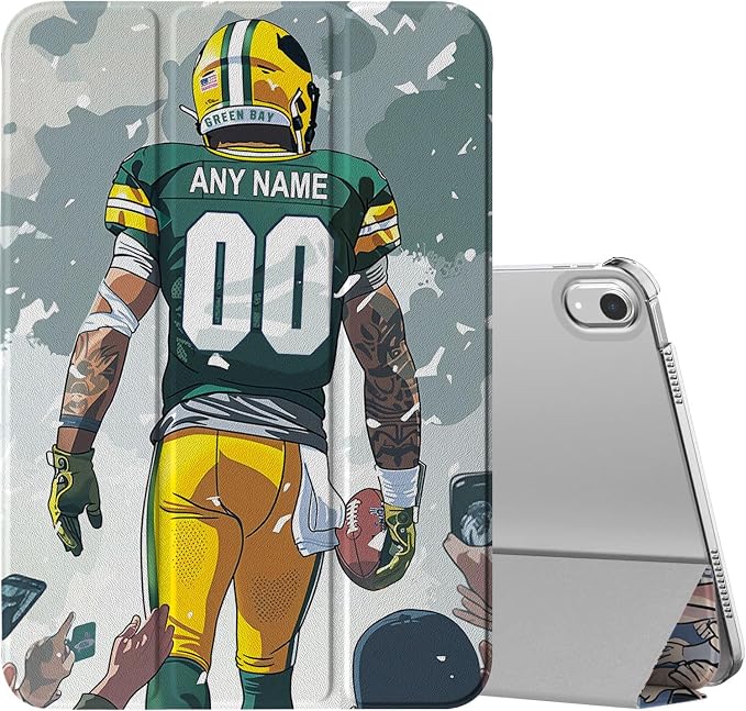 Green Bay Green