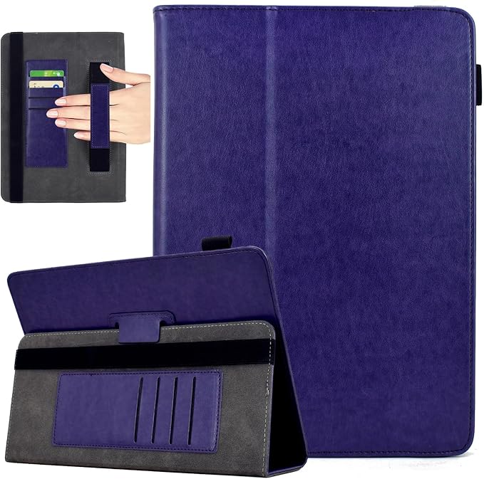 # Purple