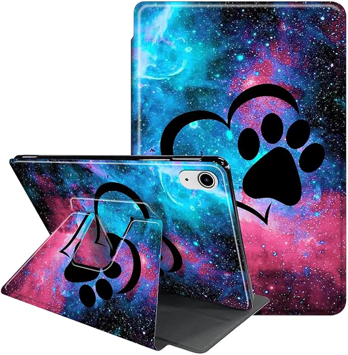 Galaxy Love Paw