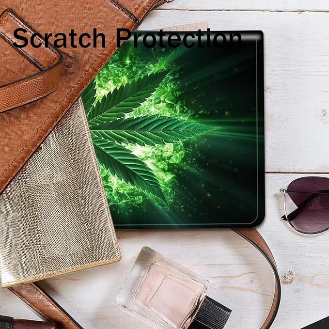 Artistic Greenery