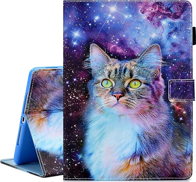 # Space Cat