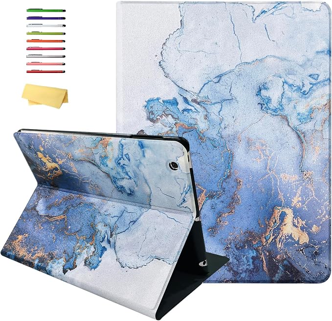 02# Gold Marble