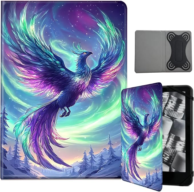 Northern Lights Phoenix