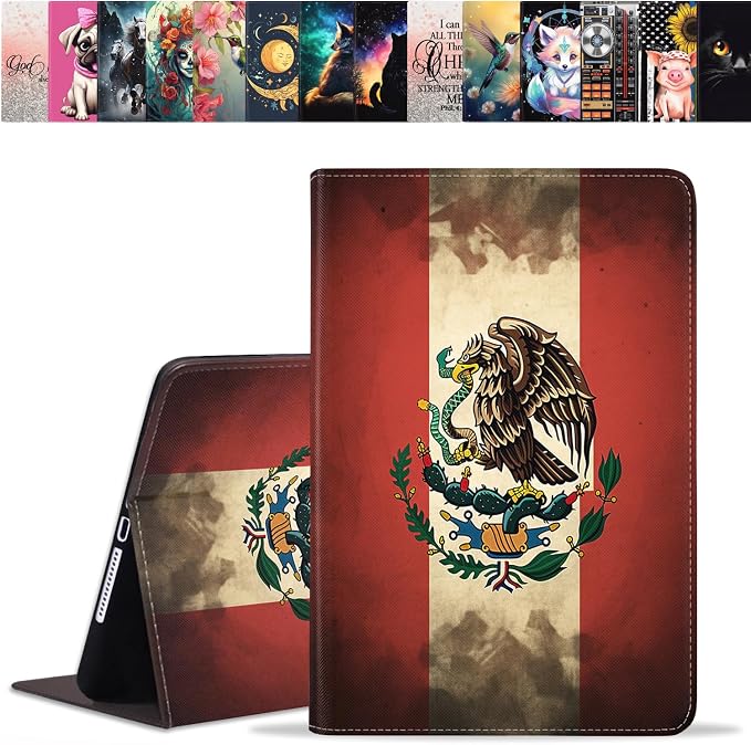 Mexican Flag