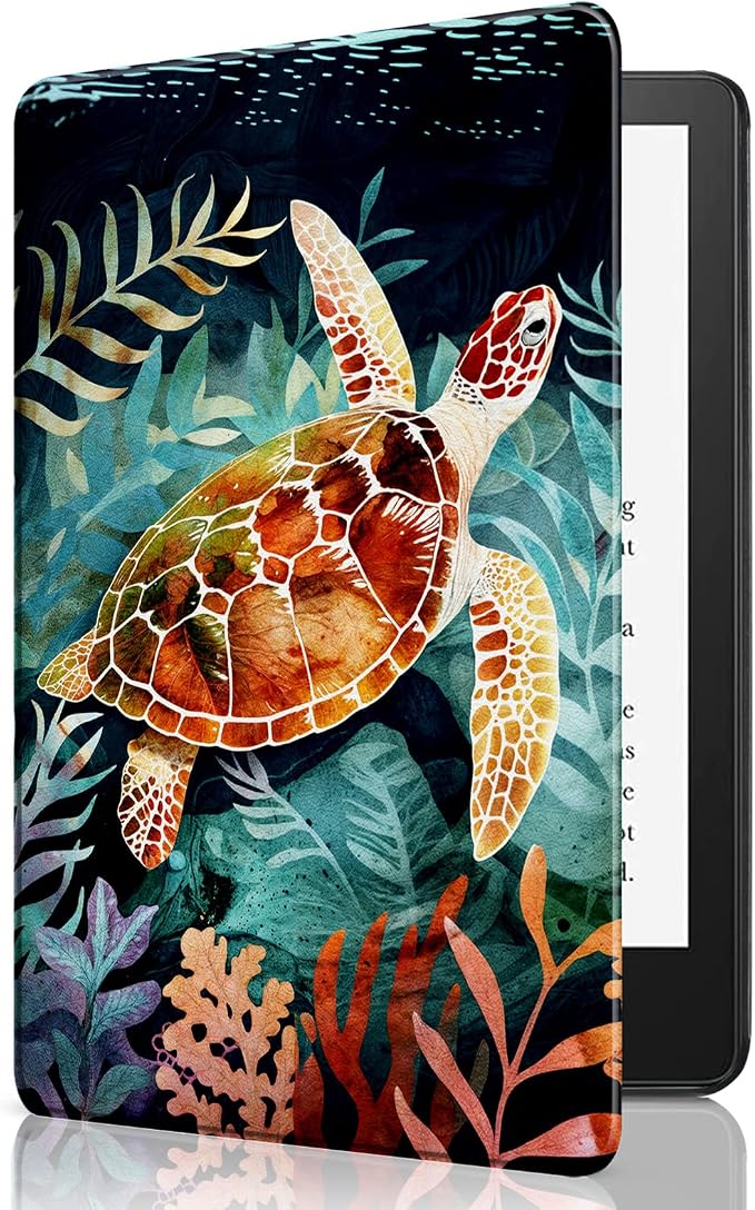 Cute Turtle