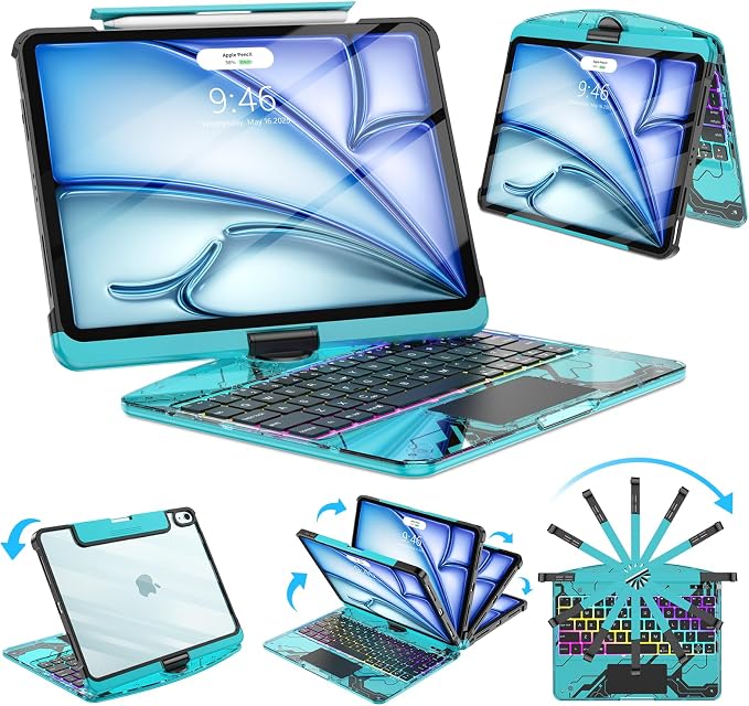 Transparent+Blue