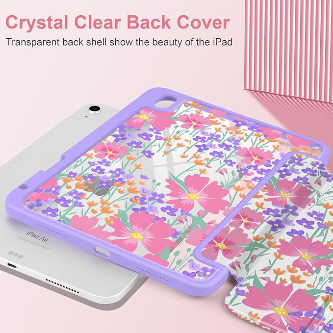Cute Pastel Flowers