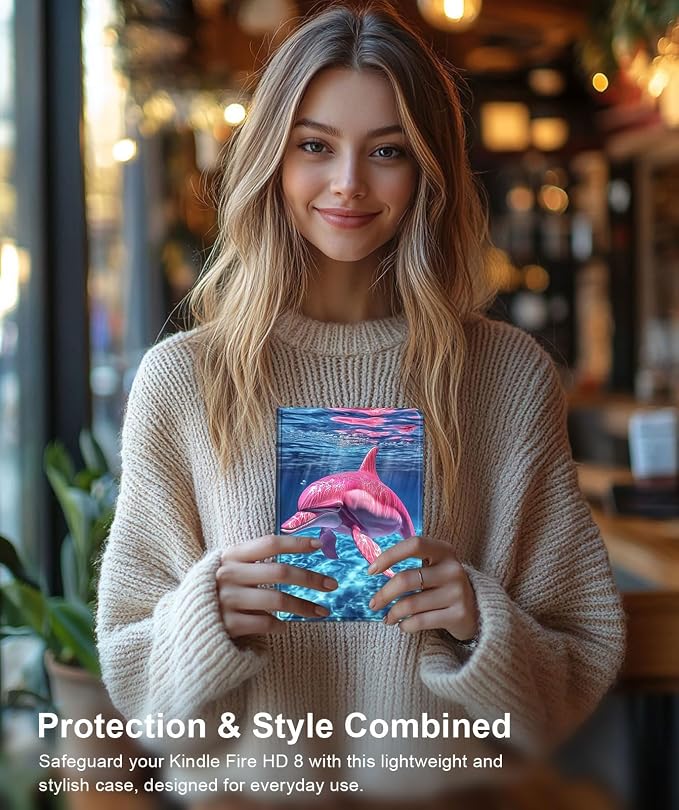 Pink Dolphin