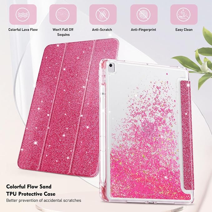 Rose Pink