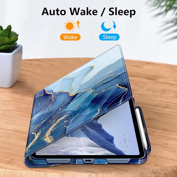 ocean marble