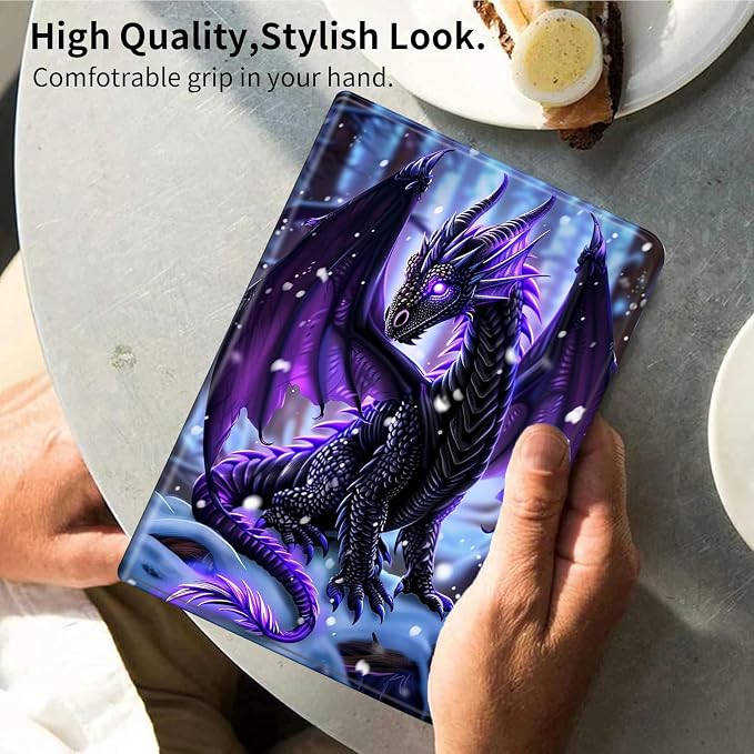 Cute Little Dragon