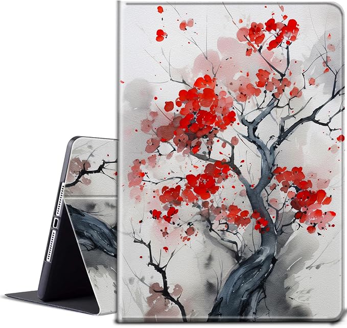 Ink Painting Tree