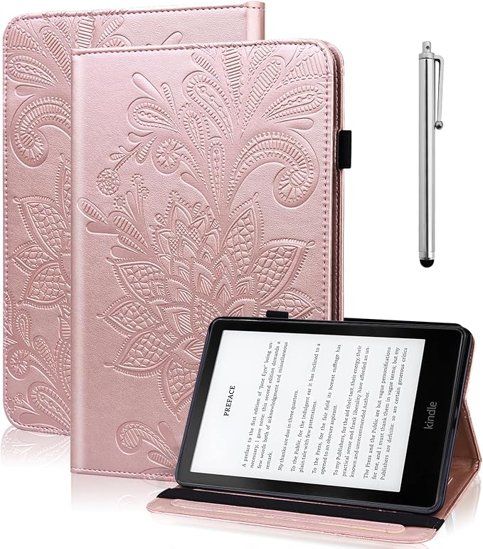 A Rose Gold