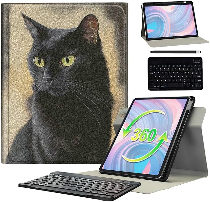 Cute Black Cat