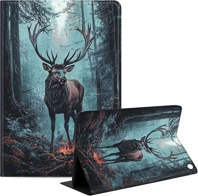 Enormous Stag