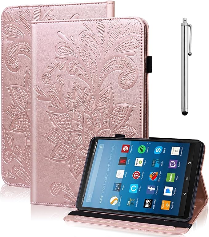 A Rose Gold