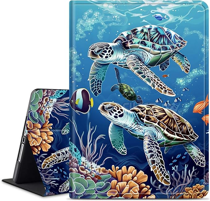 Sea Turtles