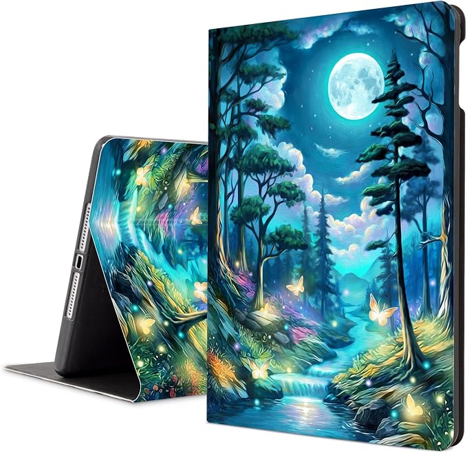 Moon Forest