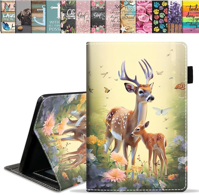Jungle Deer