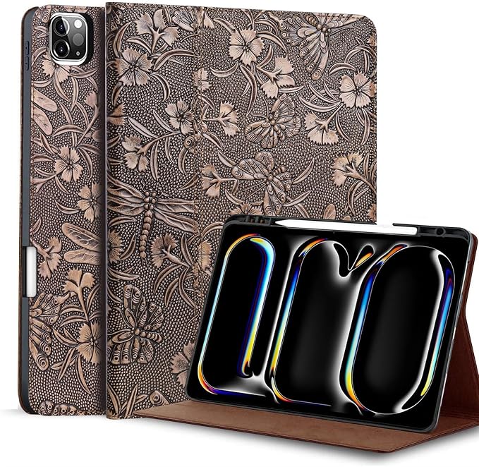 Butterfly Pattern