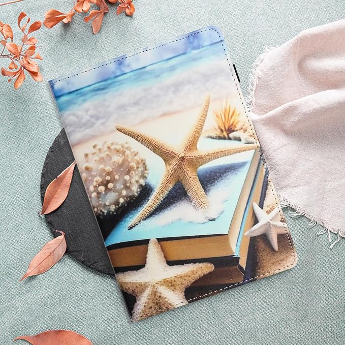 02# Beach Starfish