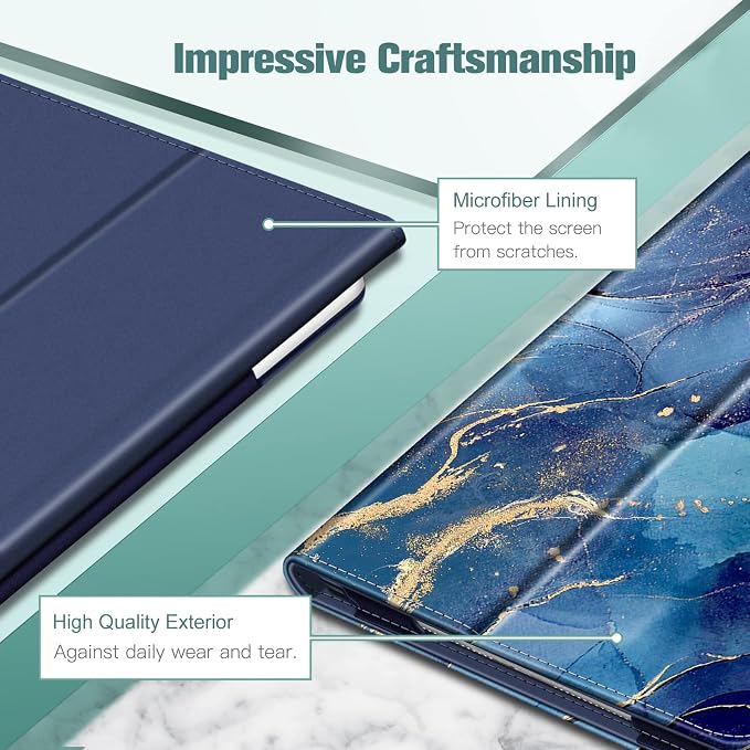 ocean marble