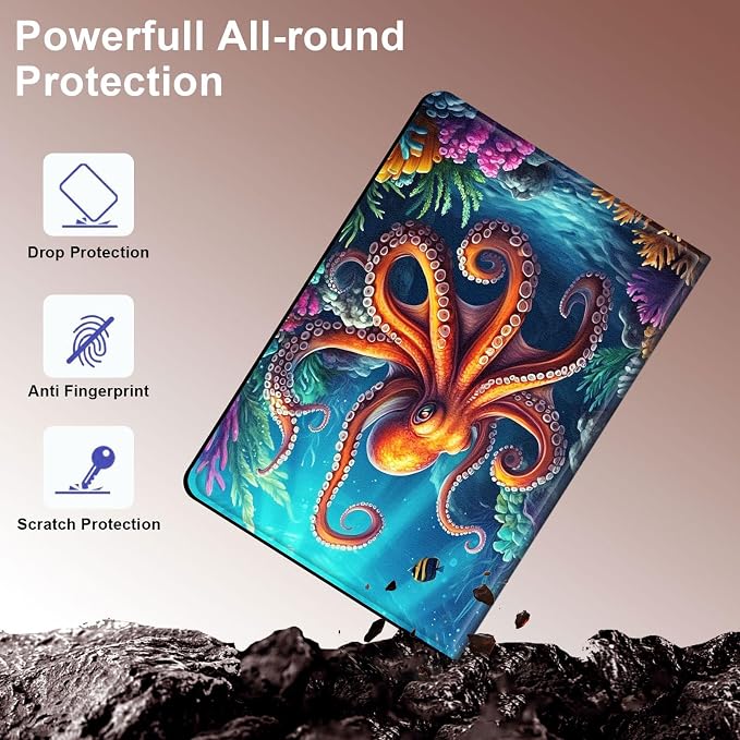 Octopus