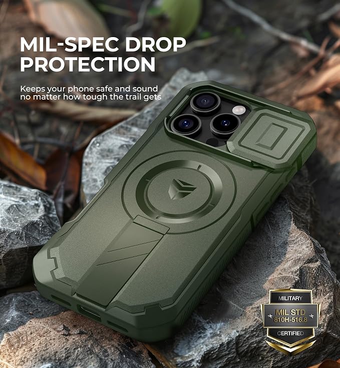 Army Green