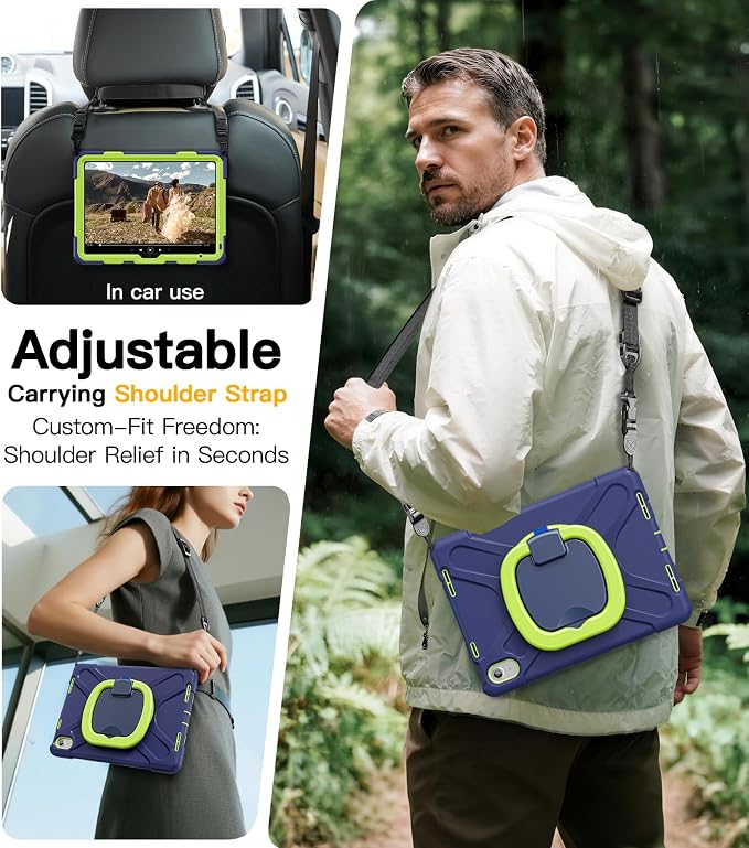 A03-Navy Green