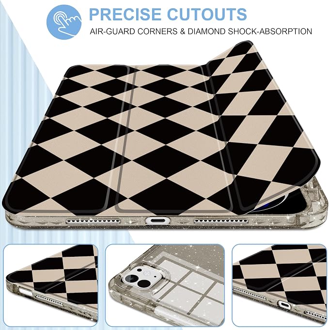 Argyle Pattern