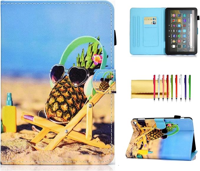 07 Pineapple Sunbath