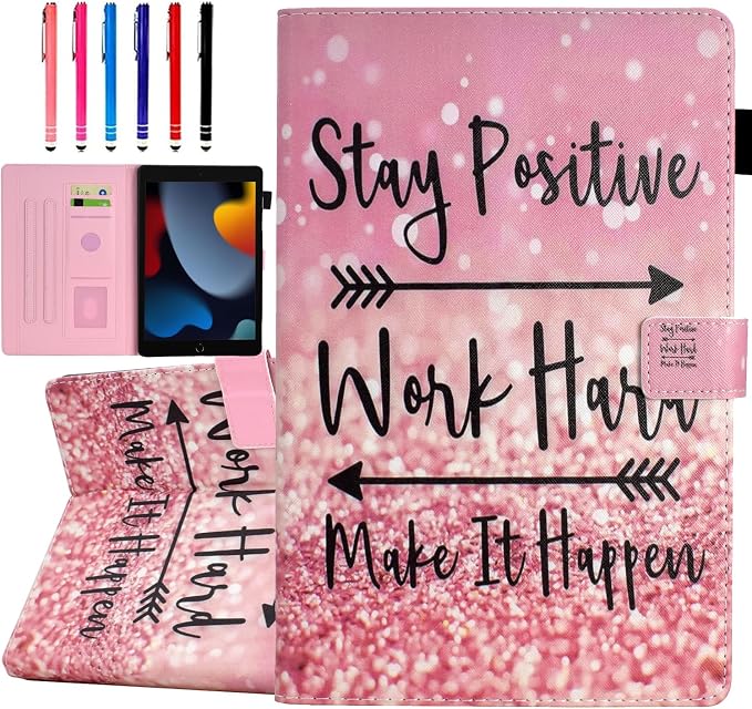 Pink Stay Positive