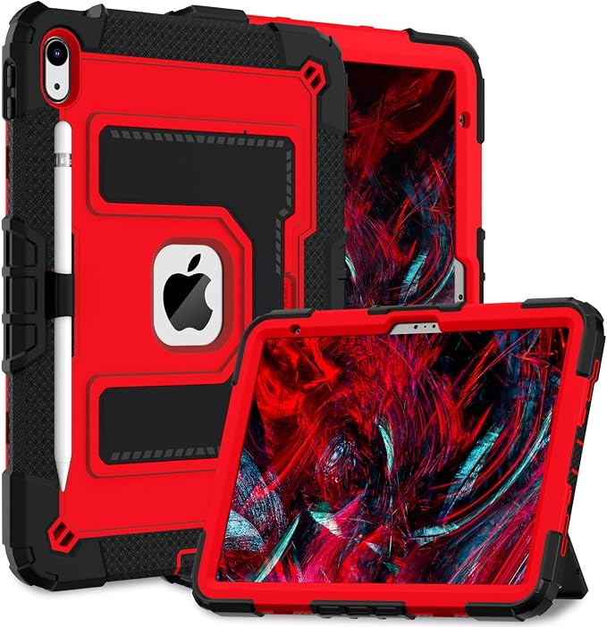 Black Red