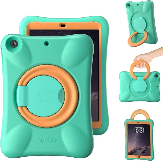 MINT-ORANGE