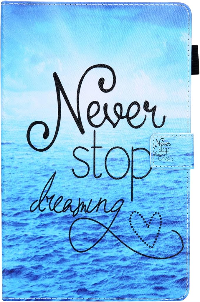 06 Never Stop Beach
