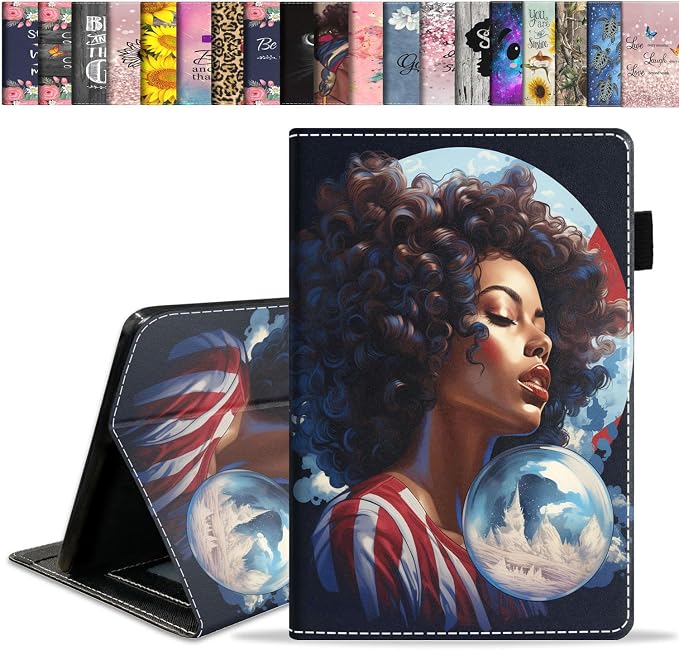 African American Women-1