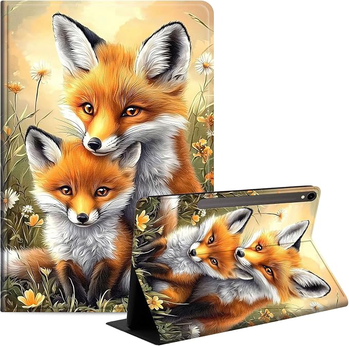 Cute Fox