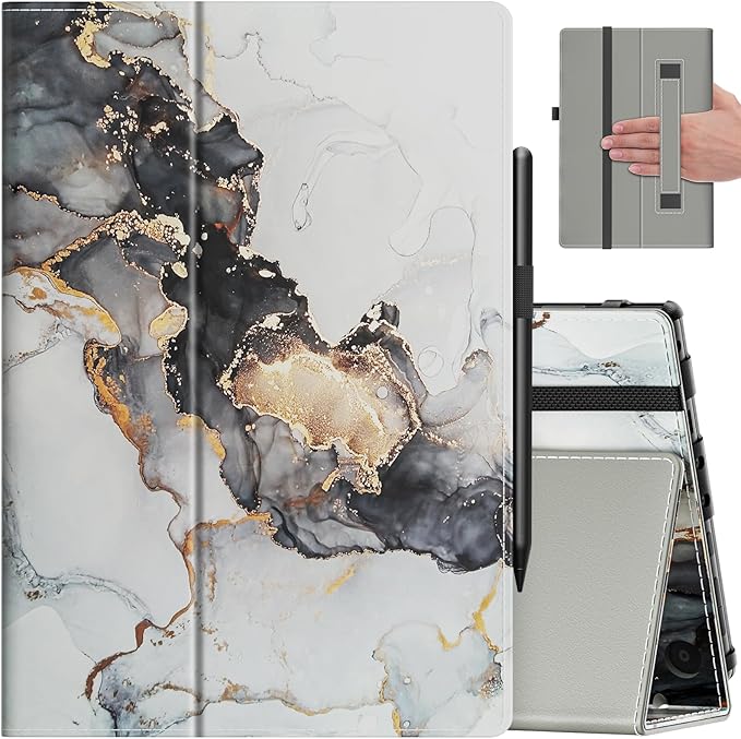 Cloudy Marble