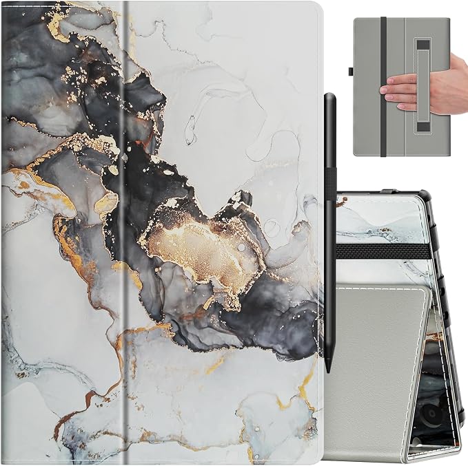 Cloudy Marble