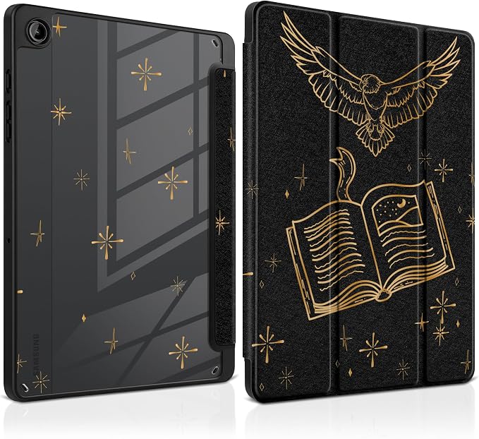 Magic book