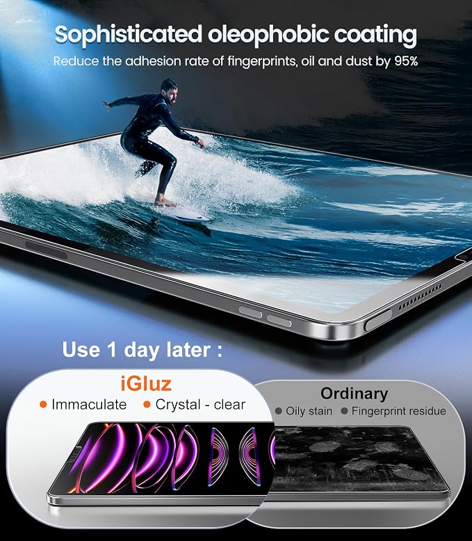 HD Clear