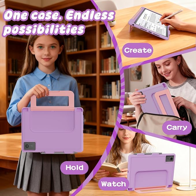 Lavender-Pink