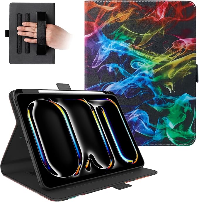 C_Colorful Smoke